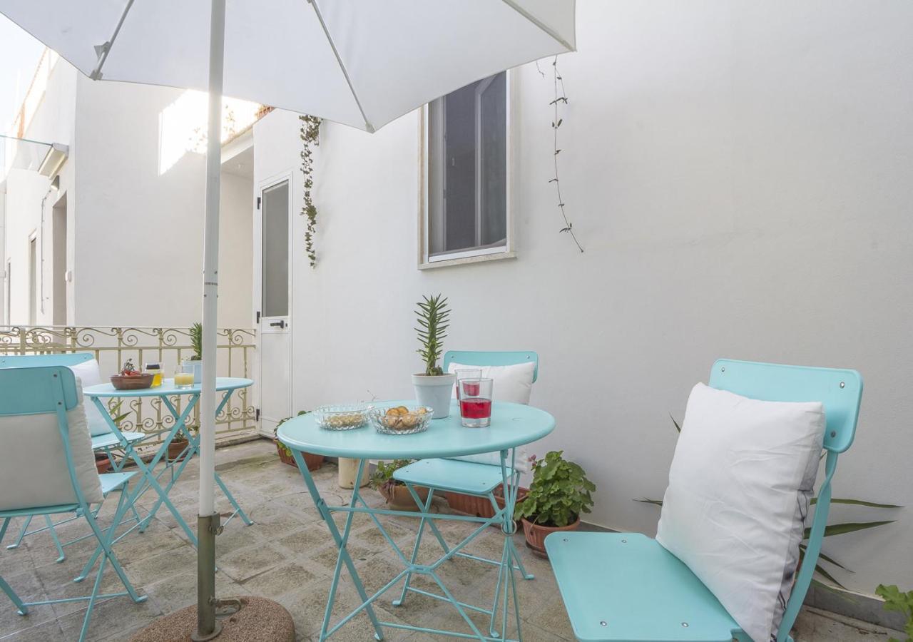 Le Dimore In Centro Con Parcheggio E Self Check-In Matera Exterior photo