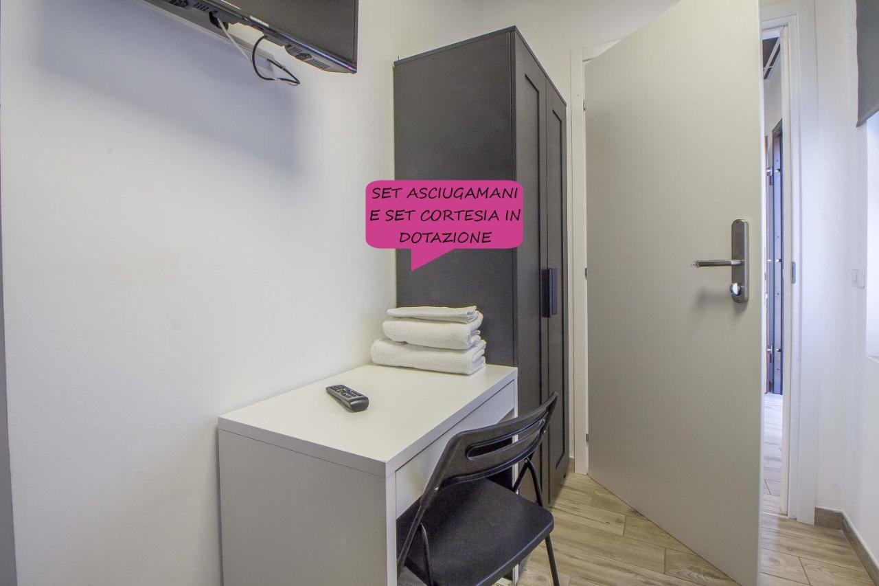 Le Dimore In Centro Con Parcheggio E Self Check-In Matera Exterior photo