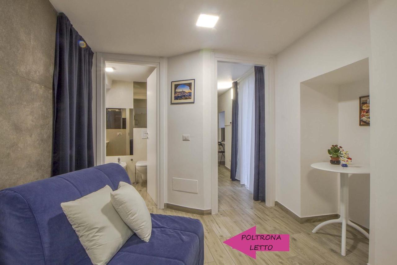Le Dimore In Centro Con Parcheggio E Self Check-In Matera Exterior photo
