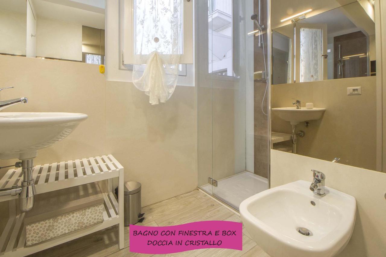 Le Dimore In Centro Con Parcheggio E Self Check-In Matera Exterior photo
