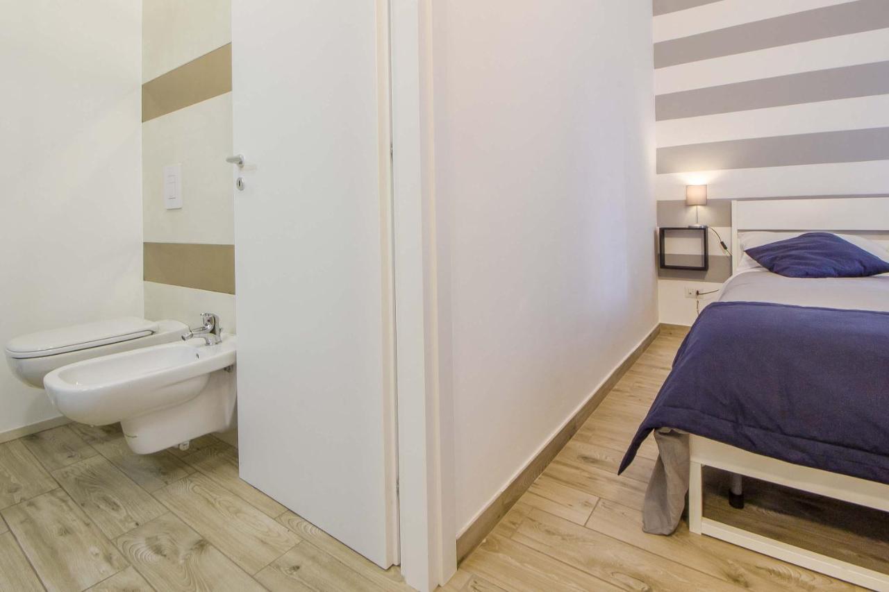 Le Dimore In Centro Con Parcheggio E Self Check-In Matera Exterior photo