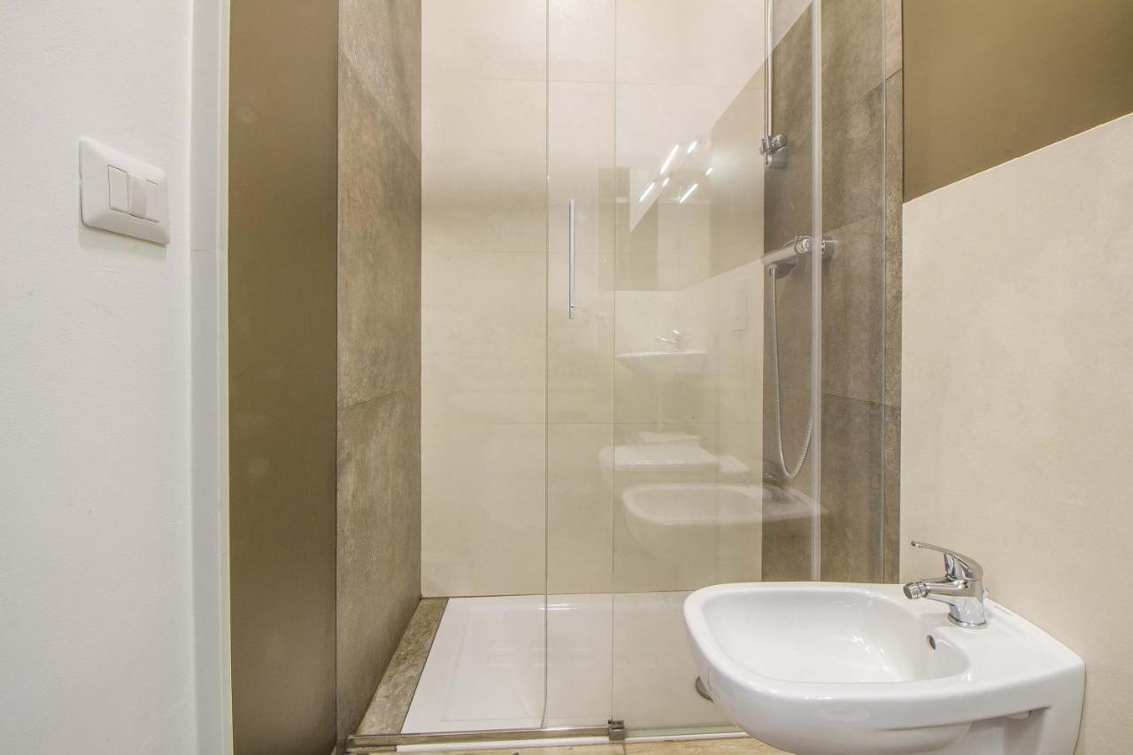 Le Dimore In Centro Con Parcheggio E Self Check-In Matera Exterior photo