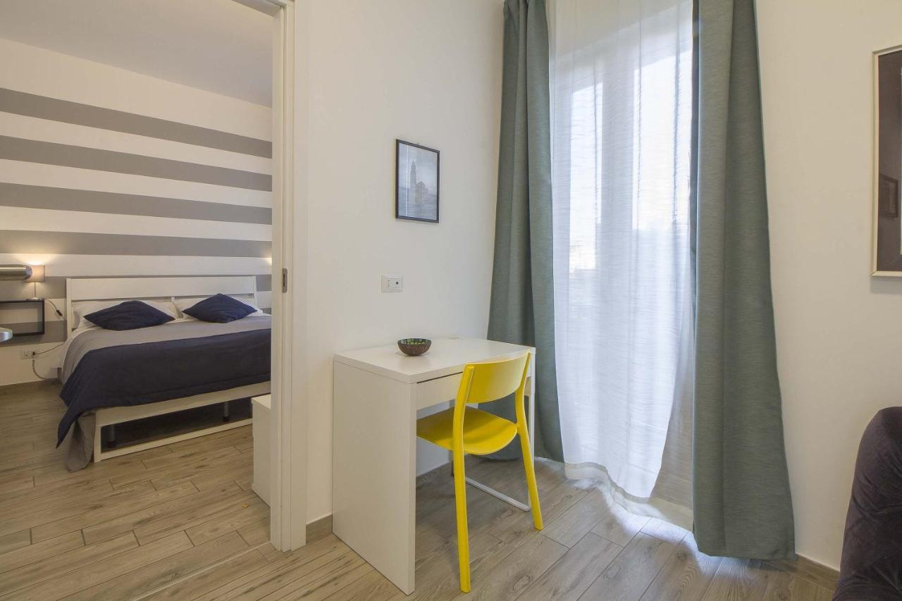 Le Dimore In Centro Con Parcheggio E Self Check-In Matera Exterior photo