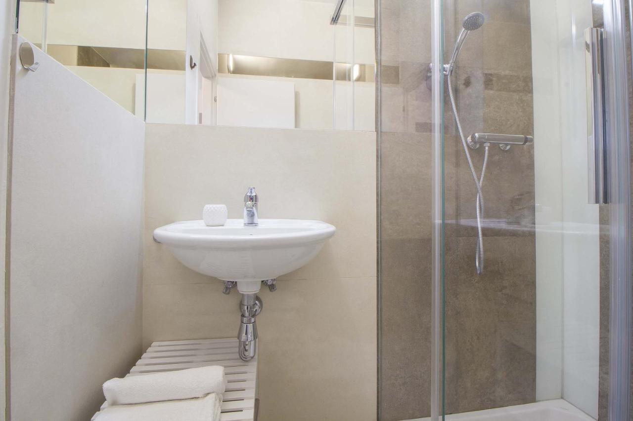 Le Dimore In Centro Con Parcheggio E Self Check-In Matera Exterior photo