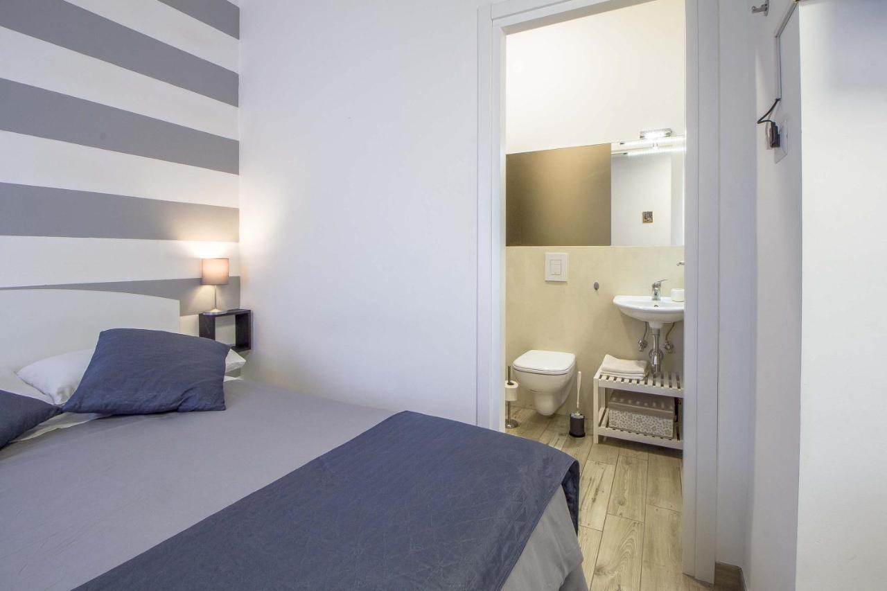 Le Dimore In Centro Con Parcheggio E Self Check-In Matera Exterior photo