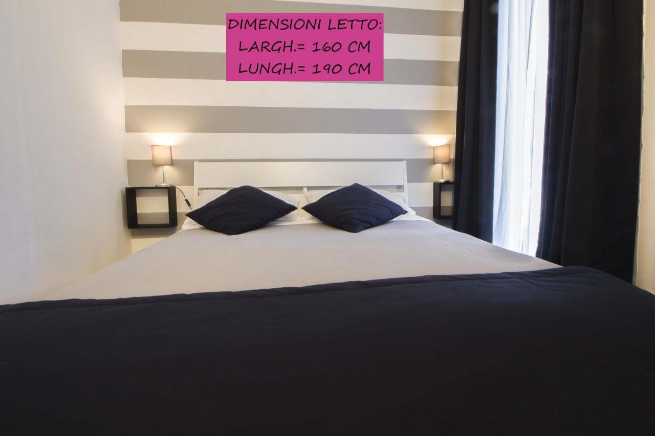 Le Dimore In Centro Con Parcheggio E Self Check-In Matera Exterior photo