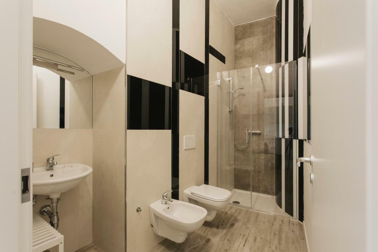 Le Dimore In Centro Con Parcheggio E Self Check-In Matera Exterior photo
